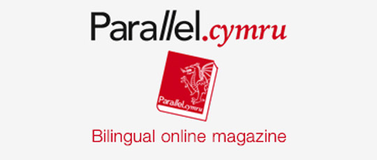 Click here to visit the Parallel Cymru website